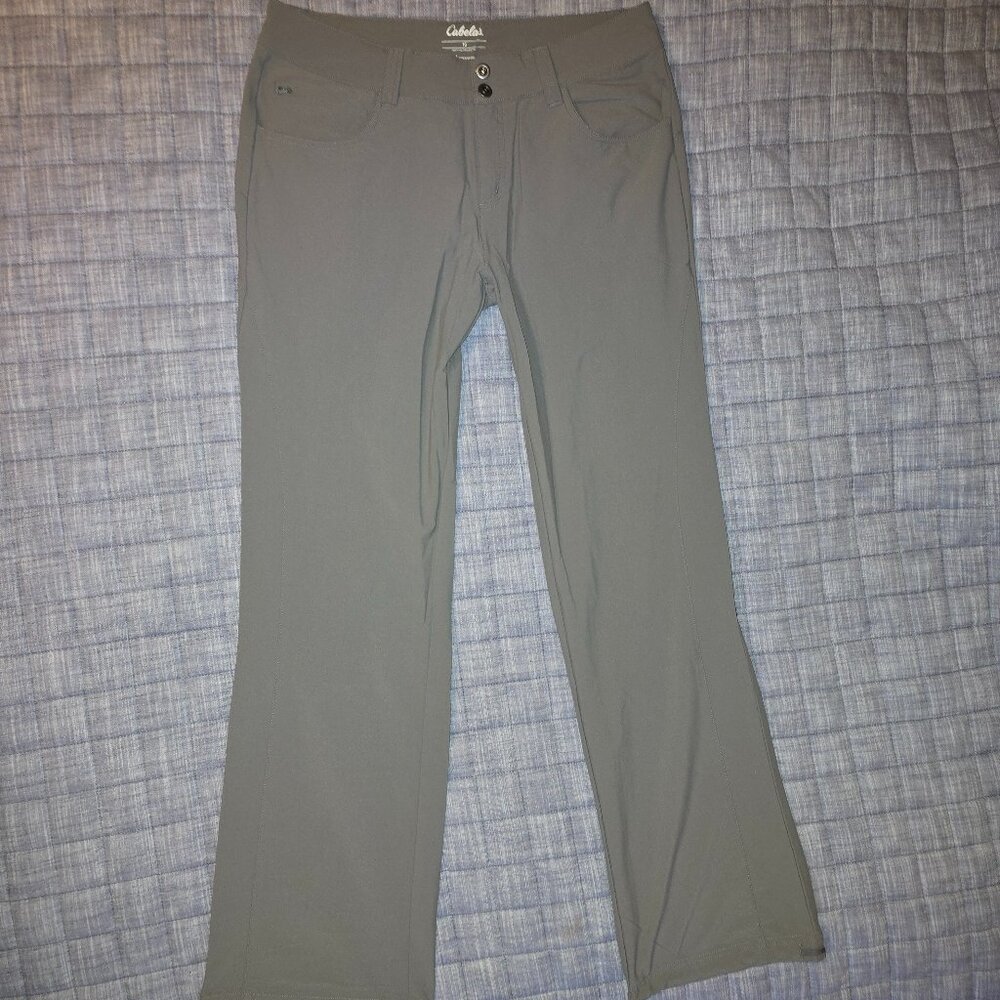 Cabela's Outdoor Performance / Hiking Pant (UPF30)